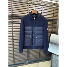 Alexander Mcqueen Down Jackets